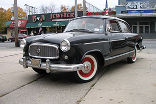 1959 Nash Rambler